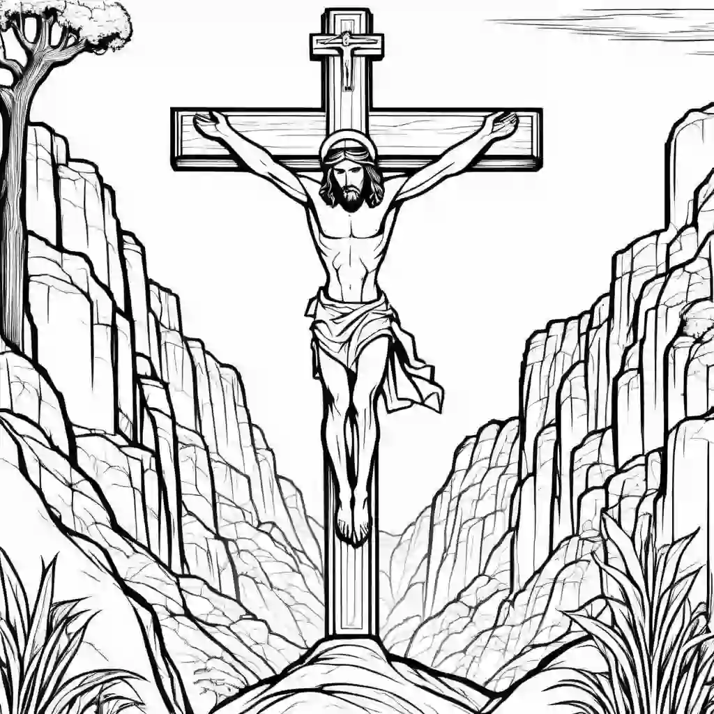 Religious Stories_Jesus's Crucifixion_7893.webp